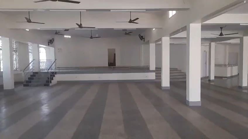 spacious property available for rent near chengalpattu, with Huge parking facility