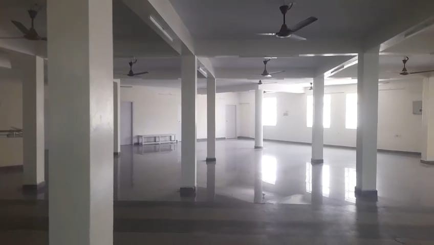 spacious property available for rent near chengalpattu, with Huge parking facility 2