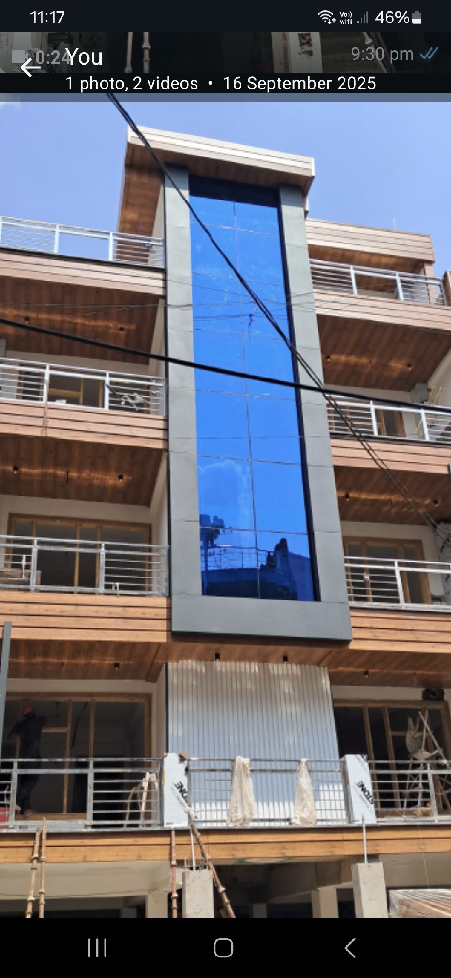 2bhk independent flats available for rent