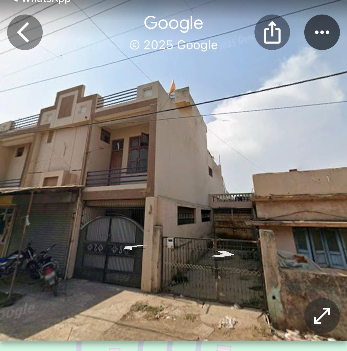 Dhanwantri nager medical