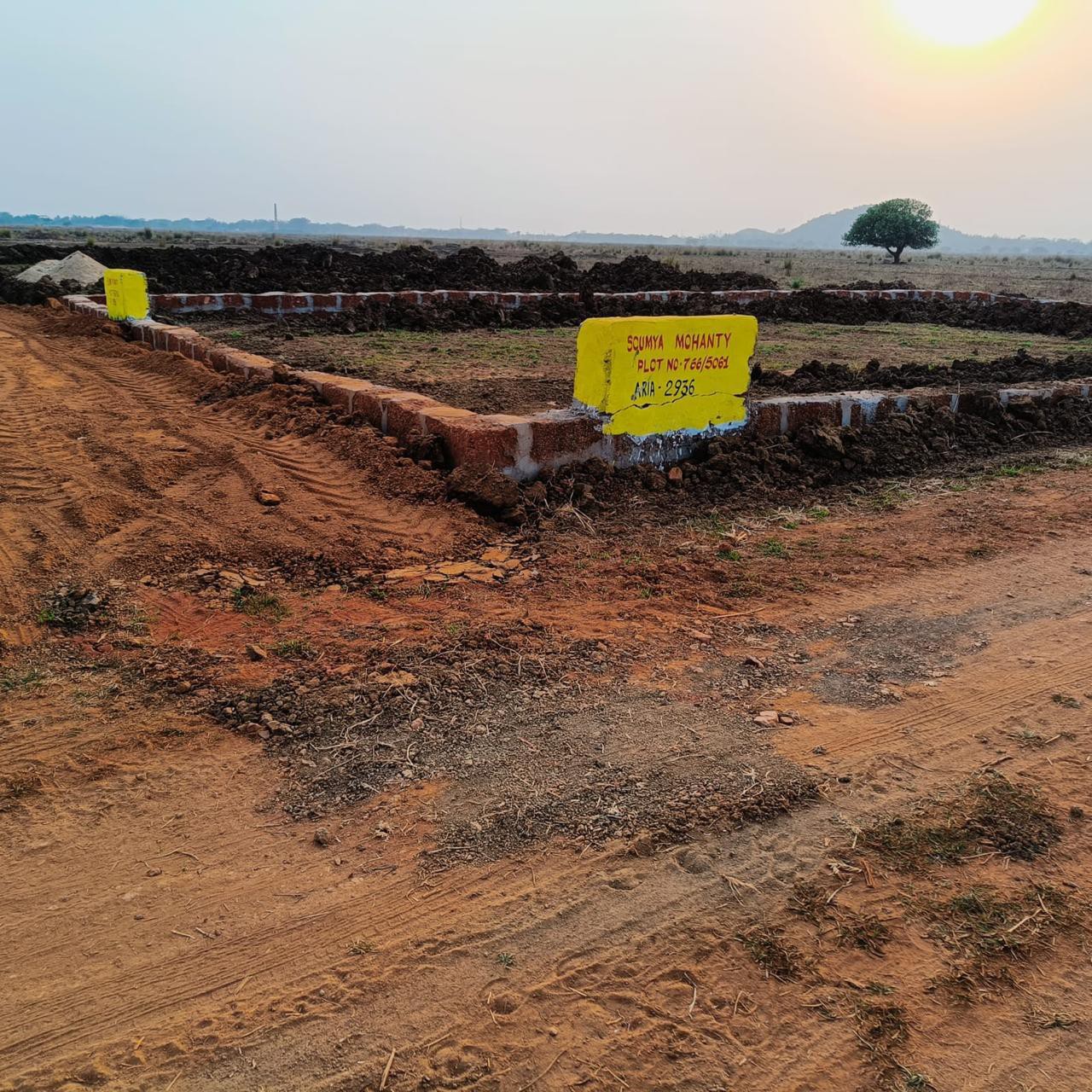 investment plot for sale 2