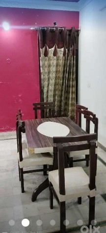 2bhk drawing dining nr urban estate ph 2 2