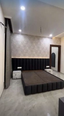 kothi for sale nr curo pvr cinema 66ft road 3