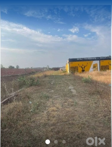 plot for sale starting 2 lac toh 8 lac tak nr curo pvr cinema