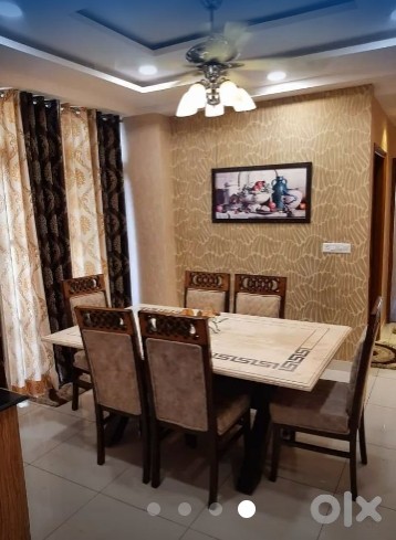 4bhk flat rent 41000/ rent jalandhar height 1 Fully furnished 2