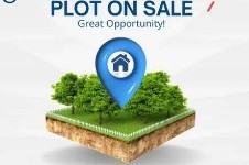 plot for sale 10 Marlas