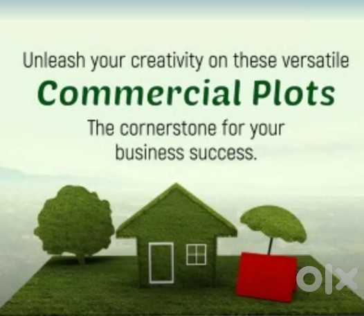 15*90 showroom/plot for sale 70 lac McDonald's jamsher main road