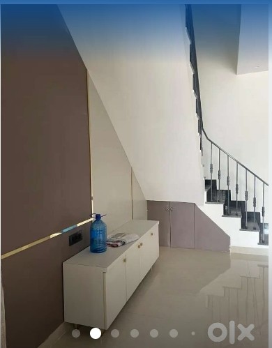 3bhk kothi for sale nr model town 2km mithapur chowk 2