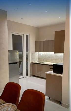 maxmon flat for sale at 66ft road 2bhk, 3bhk loan facility