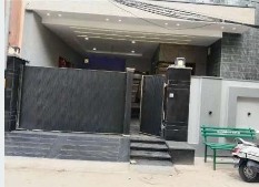 kothi for sale near model town 2km