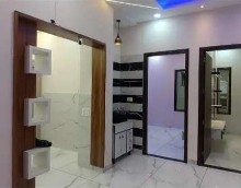 kothi for sale near model town 2km 3
