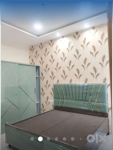 3bhk brand new kothi 47 lac nr wadala chowk just nr to nakodar road 2