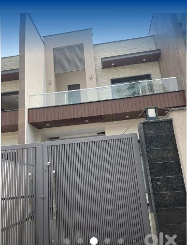 kothi for sale just 1.60cr near model town