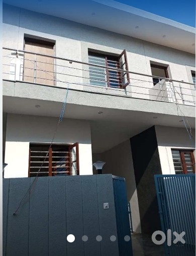 kothi for sale just 38 lac