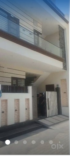4 Marlas outer stairs 60 lac nr to curo pvr cinema 66ft road