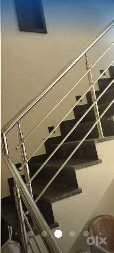 4 Marlas outer stairs 60 lac nr to curo pvr cinema 66ft road 3