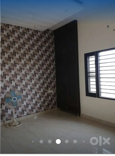 46 lac 3bhk kothi in 4 Marlas for sale nr nakodar road 2