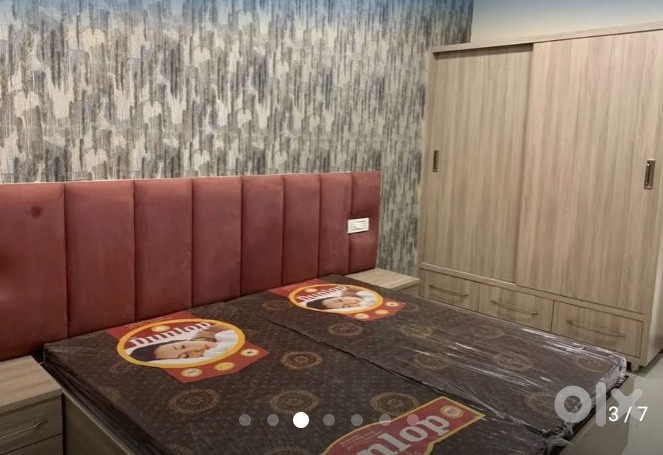 4bhk kothi for sale nr mithapur/urban estate 3