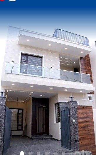 5 Marlas brand new kothi nr curo pvr cinema