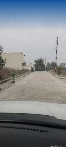 10 Marlas urban estate ph 2 plot for sale in just 7.75 lac lper marla