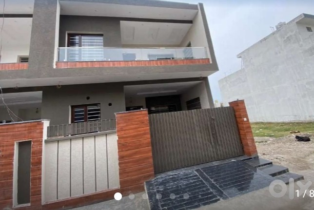 modern 4bhk kothi for sale urban estate Jalandhar 3
