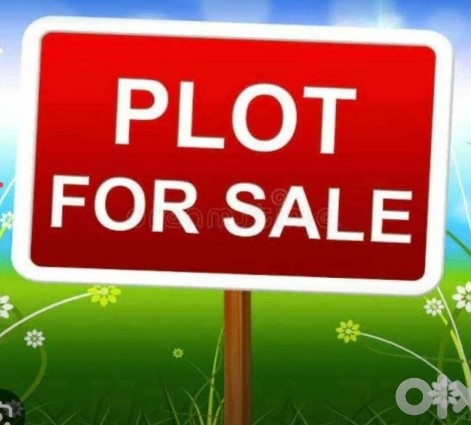 12 Marlas plot vijay nagar nr football chowk 14 lac per marla