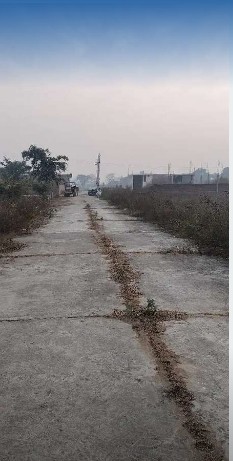 builders 300*49 plot for sale 3km from Jalandhar heights