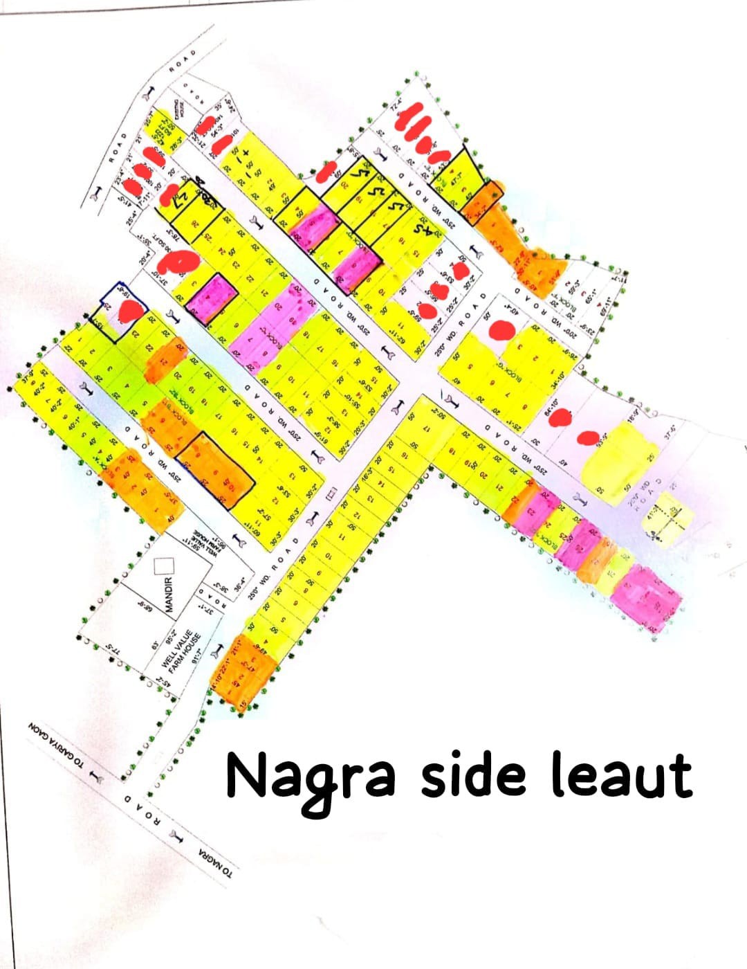 residential and commercial 3