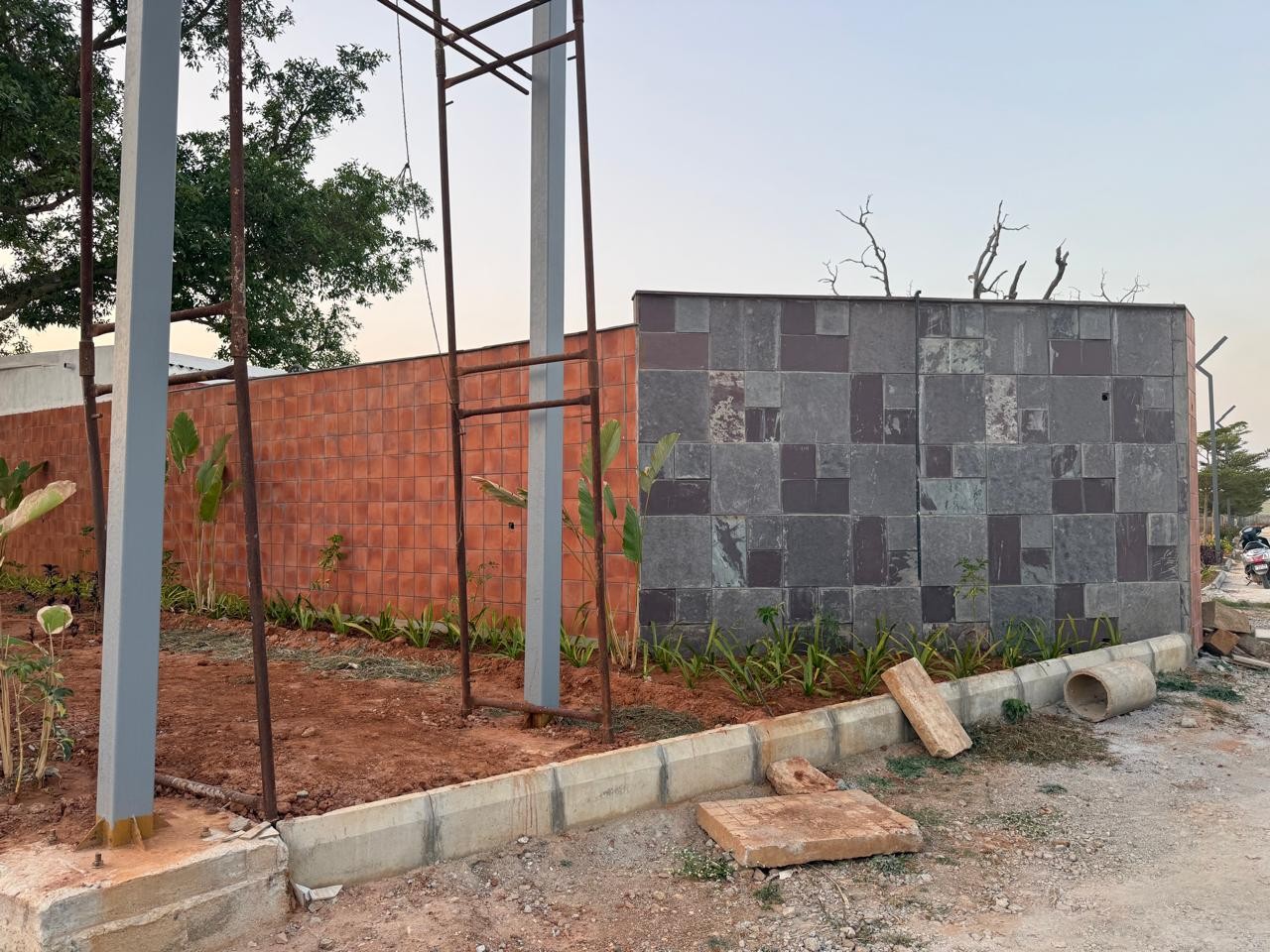 KNS BHAVITHA SILVER WOODS 2