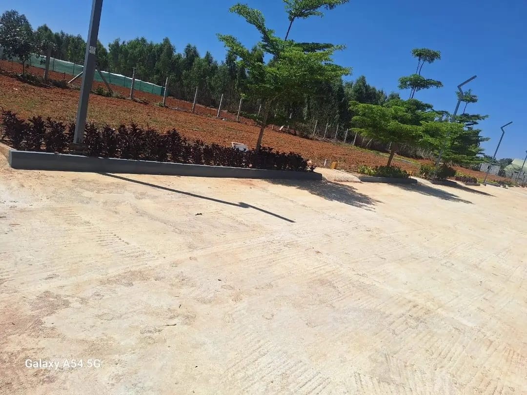 KNS BHAVITHA SILVER WOODS 3