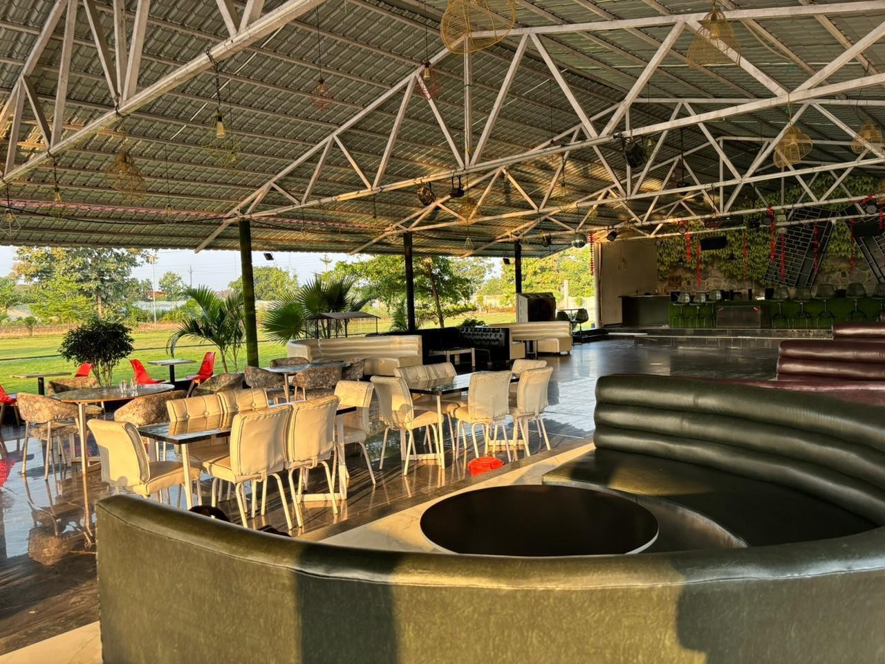 Green valley resort 2