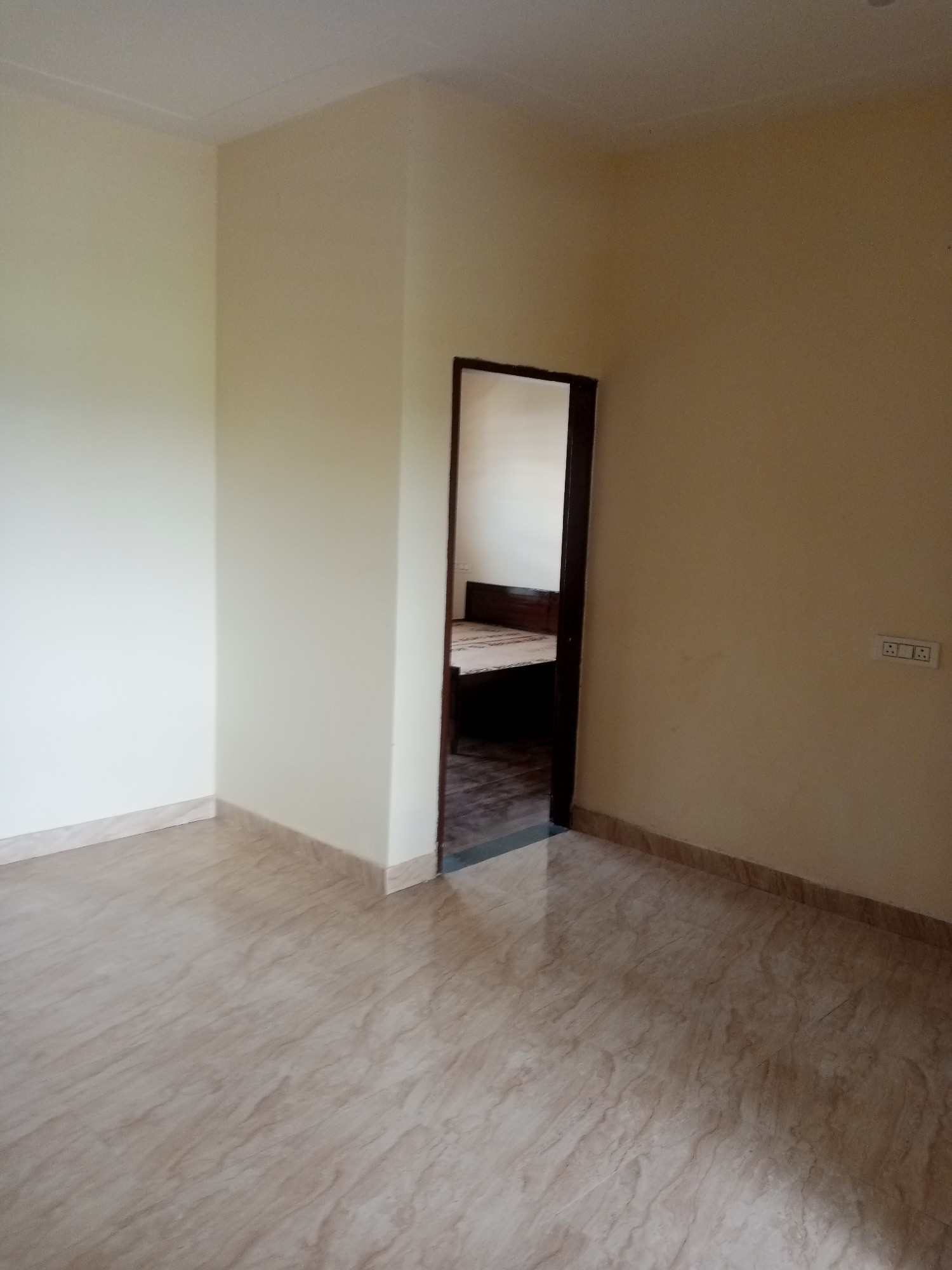 2bhk Rent for whitecity near cgc college Landra mohali