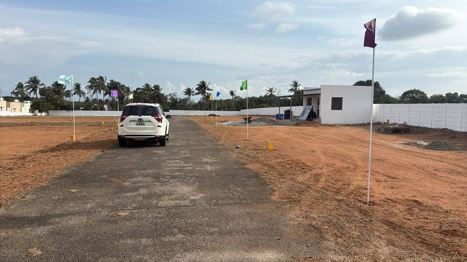 Karpagam medical college near 2