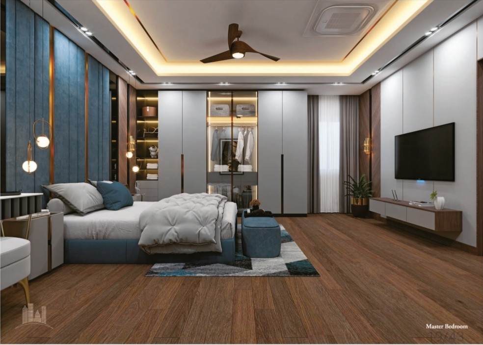 3bhk flats in Hitech City 3