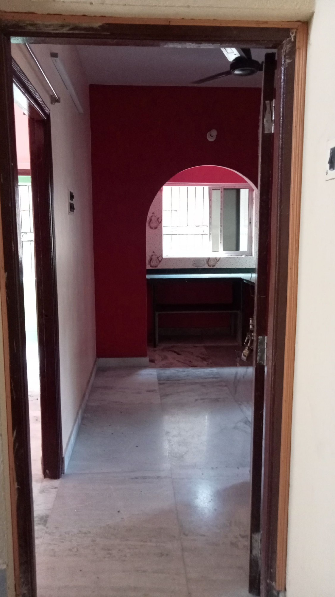 2BHK Fully Furnished Flat for Sale