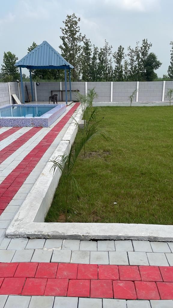 Lonar Group Anand Van 2