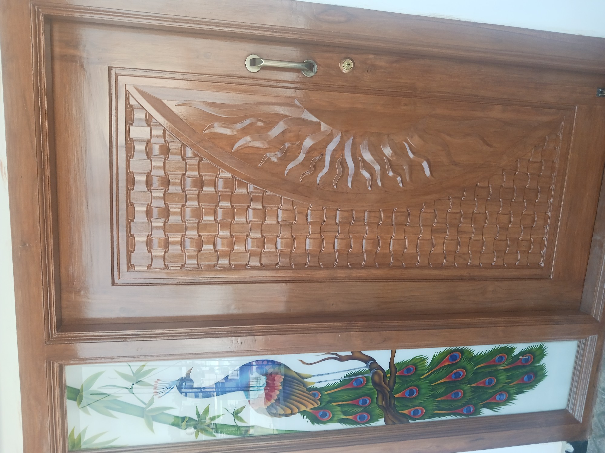 GOOD RENTAL HOUSE AVAILABLE