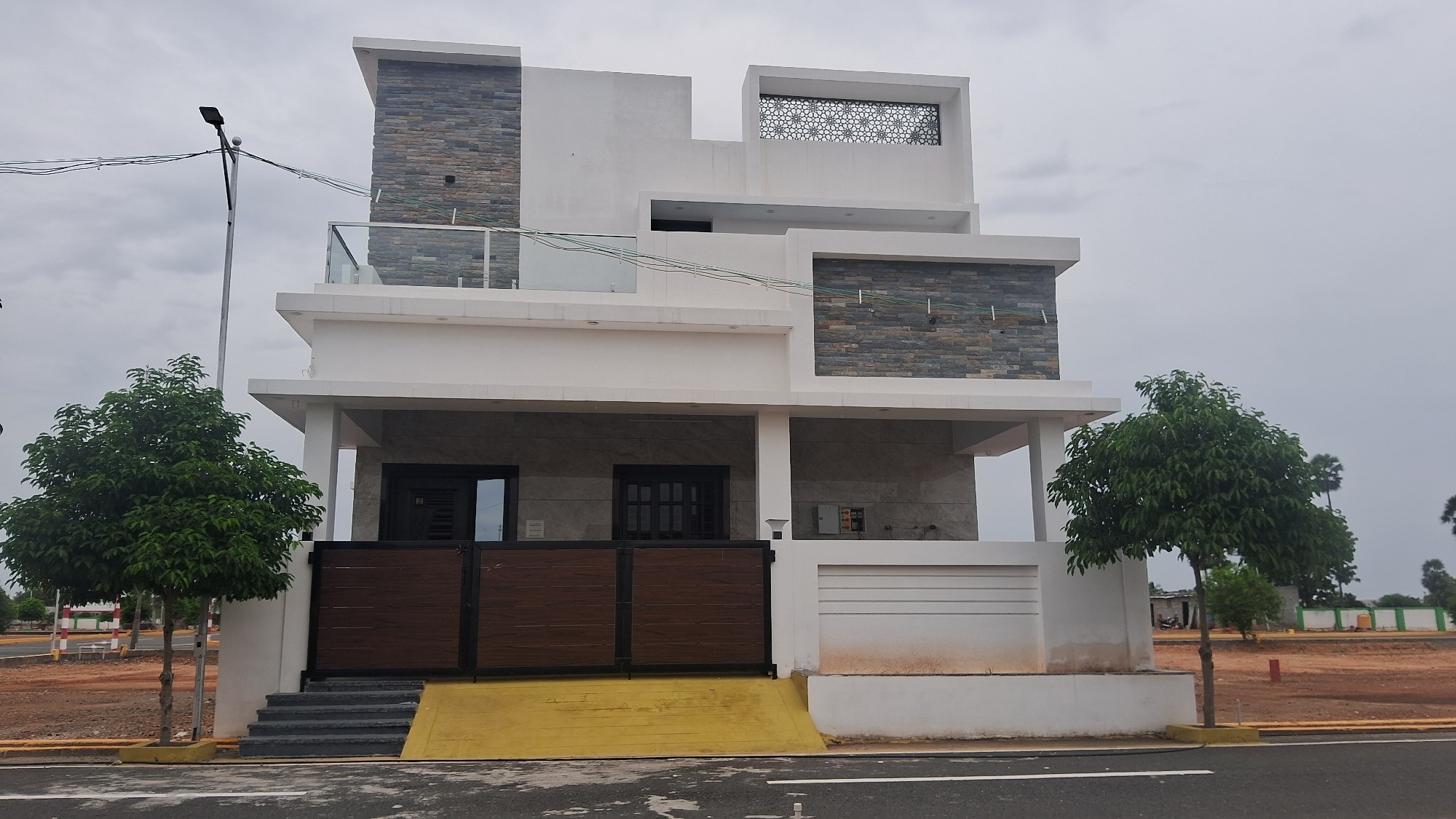 3BHK TGP SMAART CITY 3