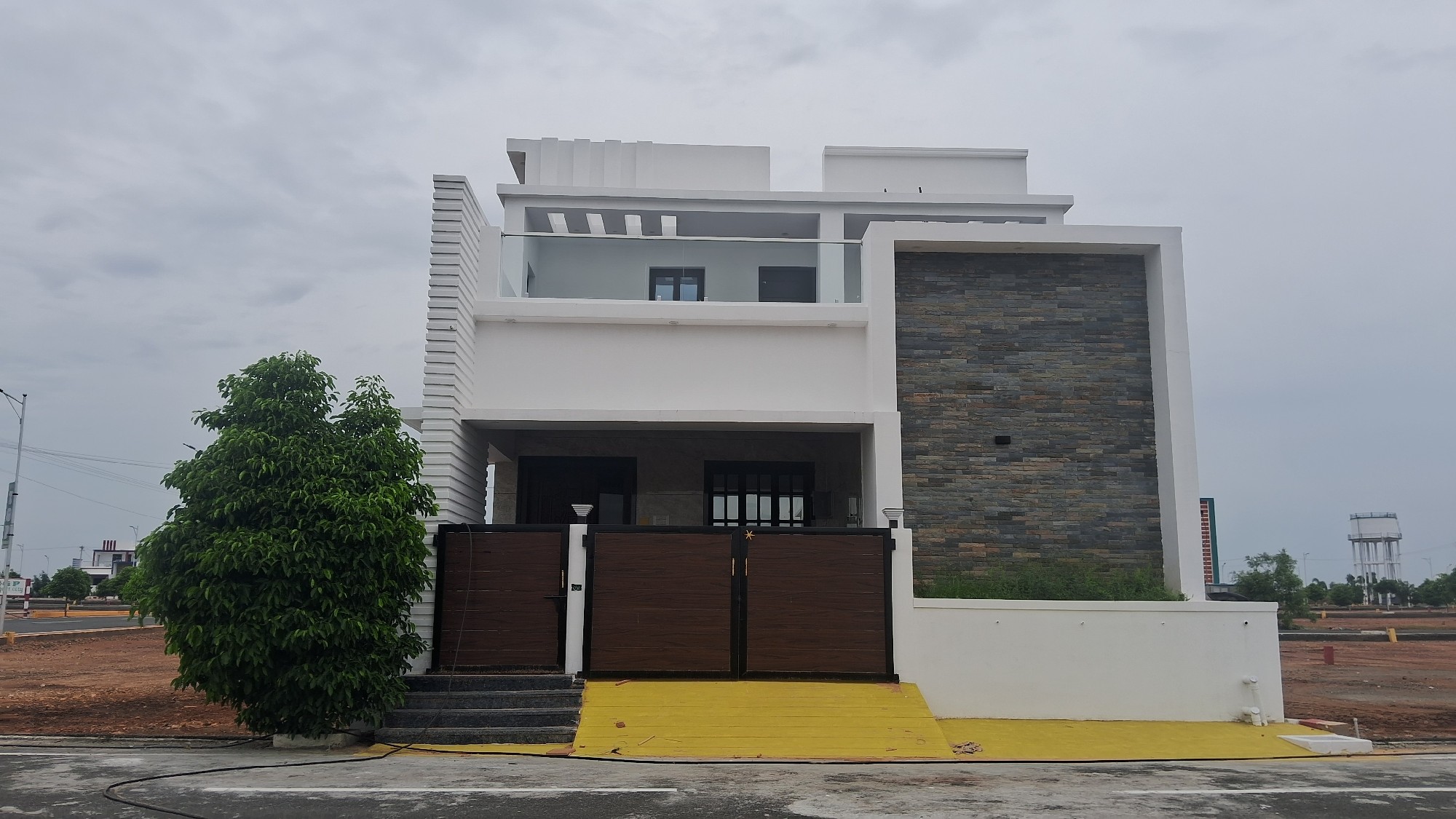 3BHK TGP SMAART CITY