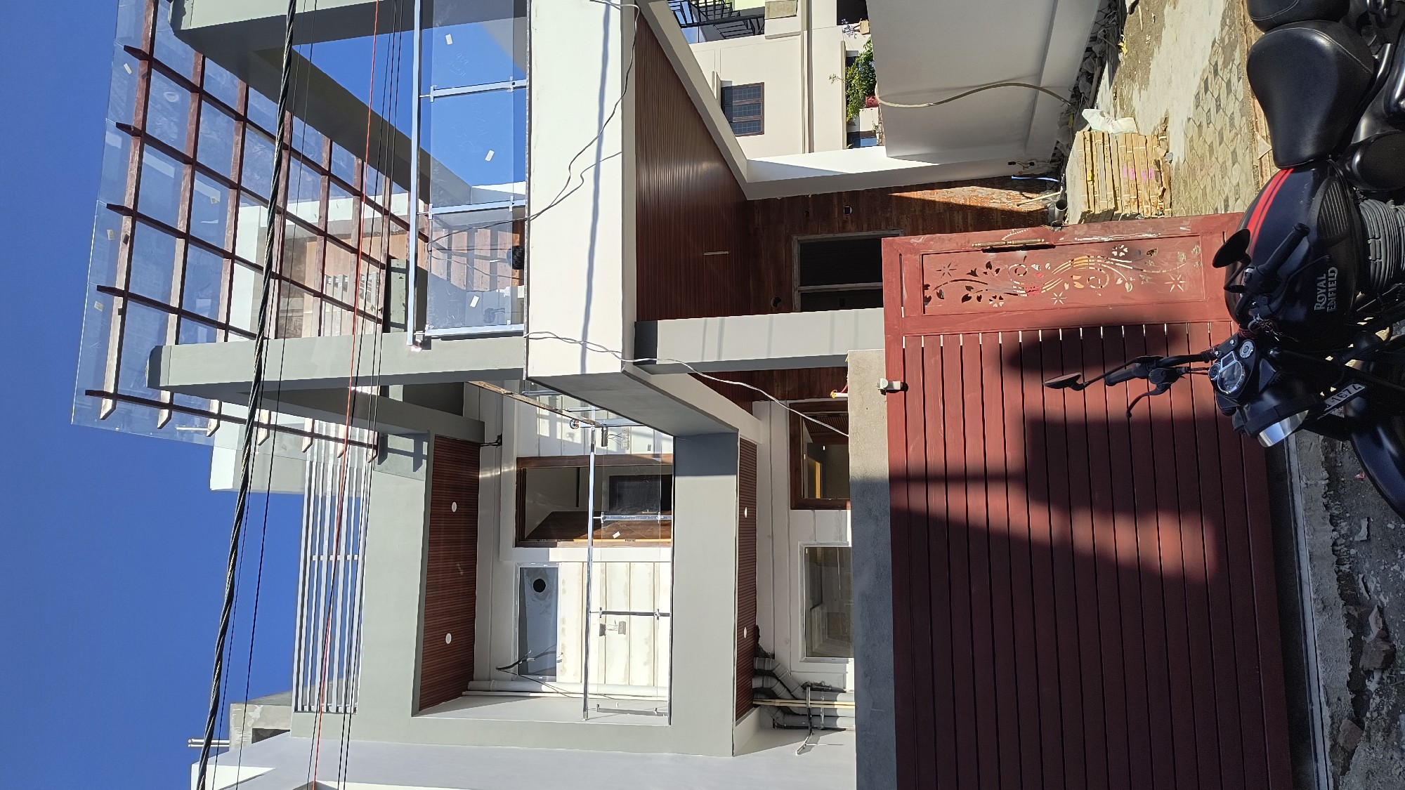 3.5Bhk Independent house