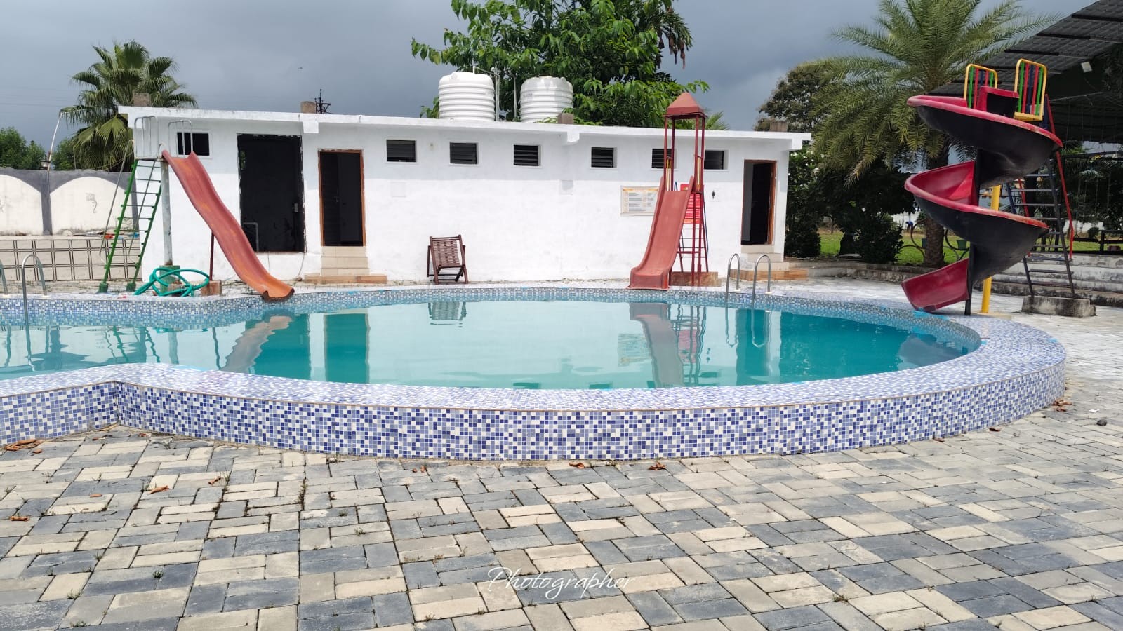 Green Valley Resort for Vacation 3