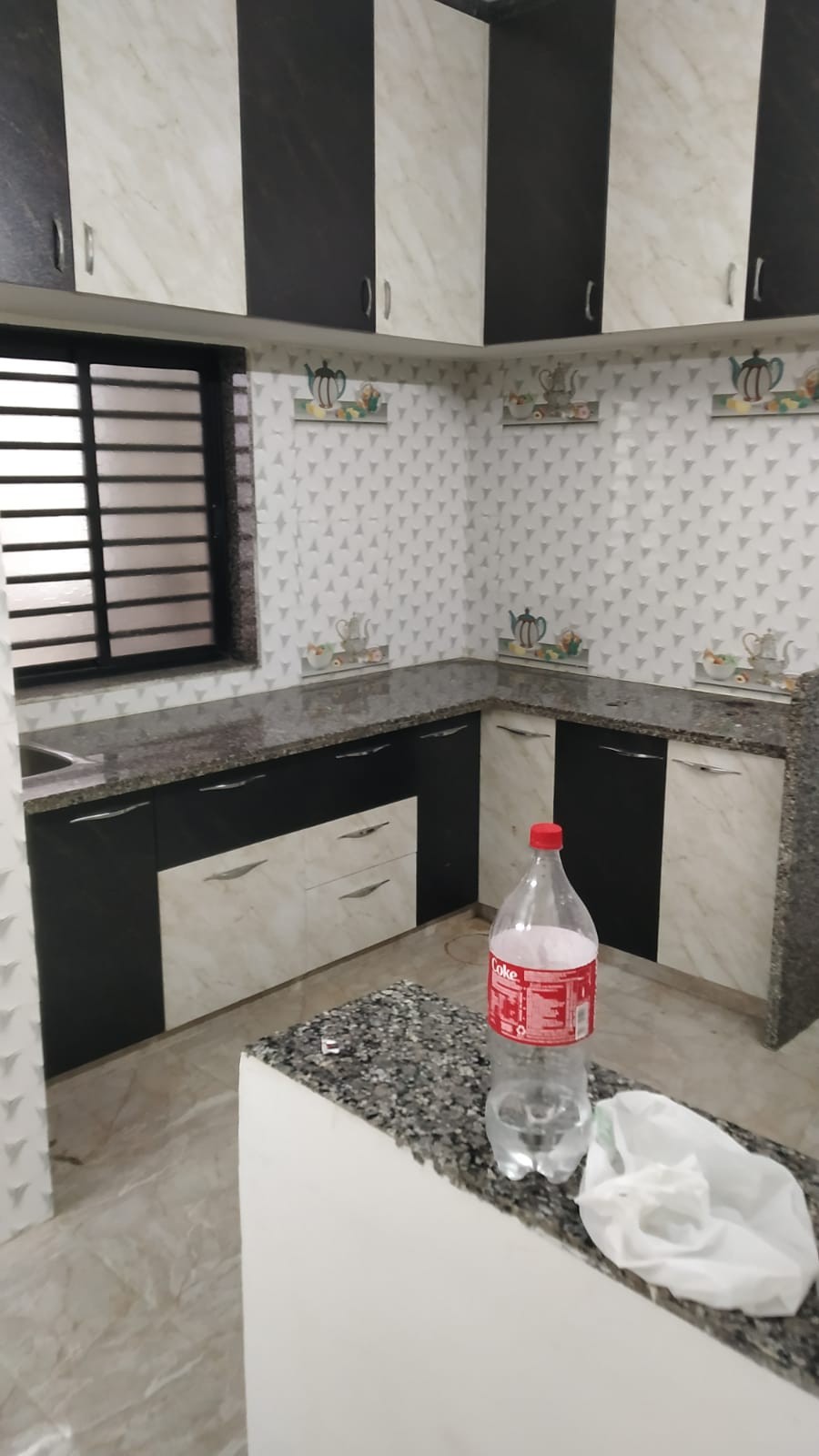 Chandkheda Ahmedabad in house and water supply available 24x7 2