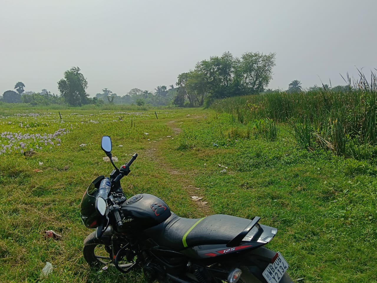 ready to move plot ready to make home