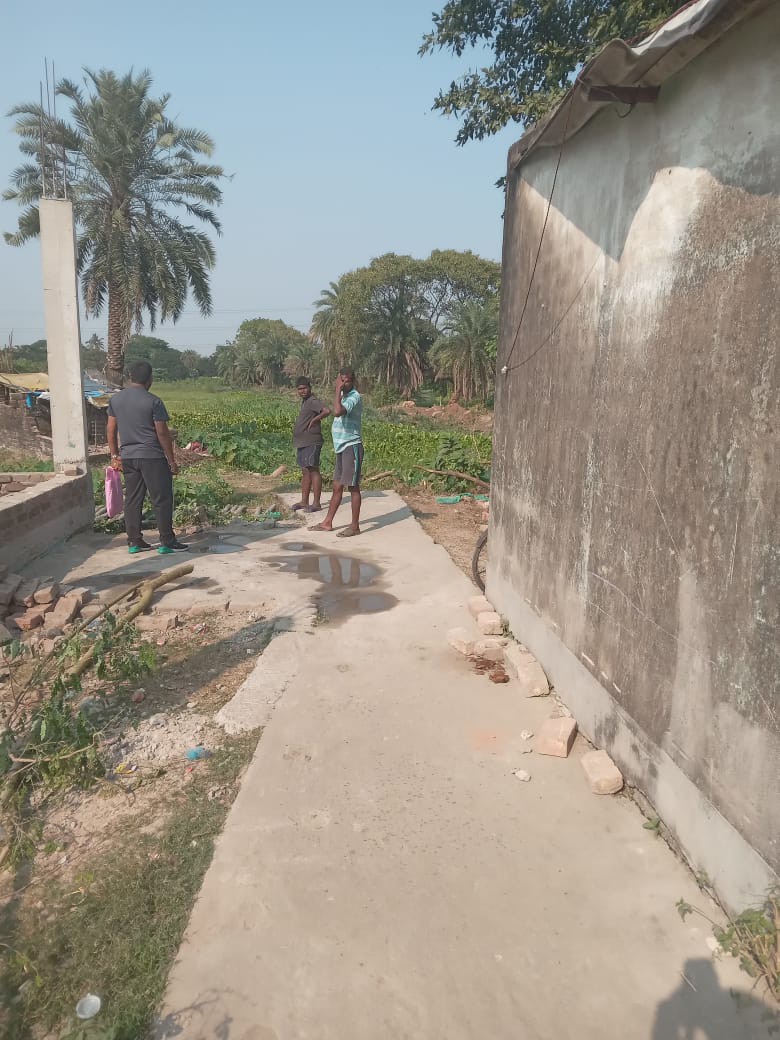 PLOT AT LOW PRICE WITH EMI FACILITY NEAR SOUTH KOLKATA