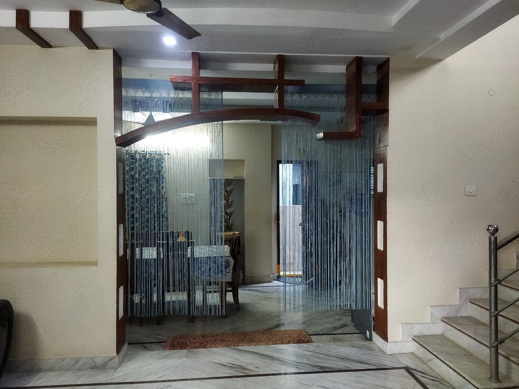 3BHK DUPLEX HOUSE 3