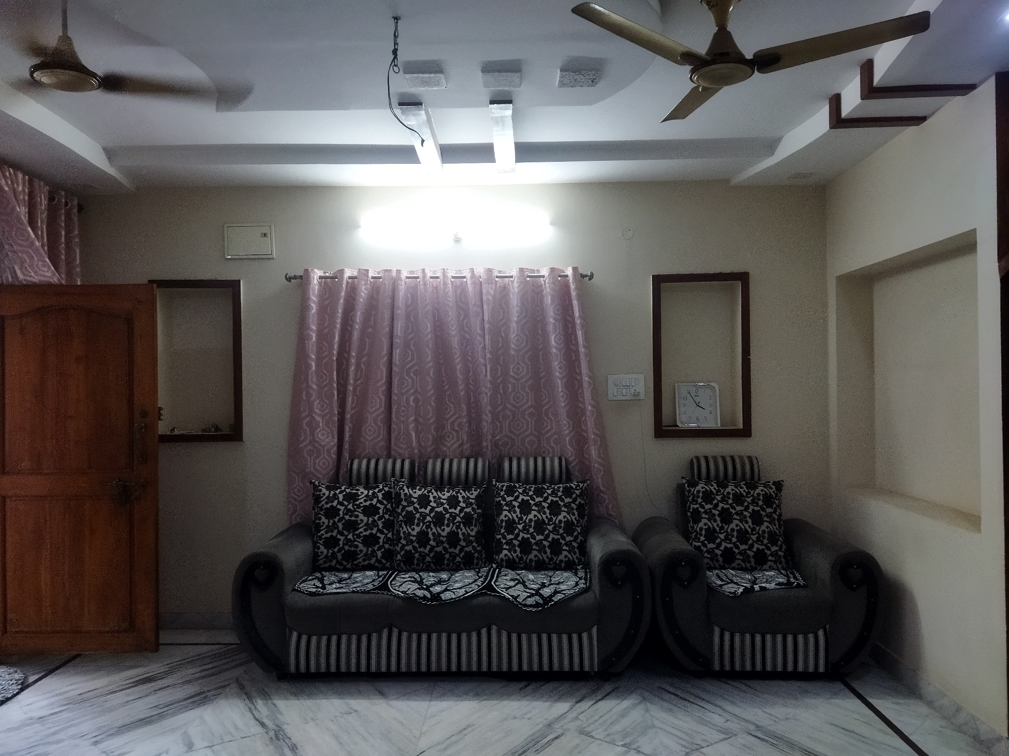 3BHK DUPLEX HOUSE 2