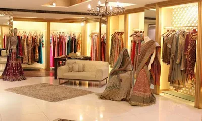 Commercial Showroom