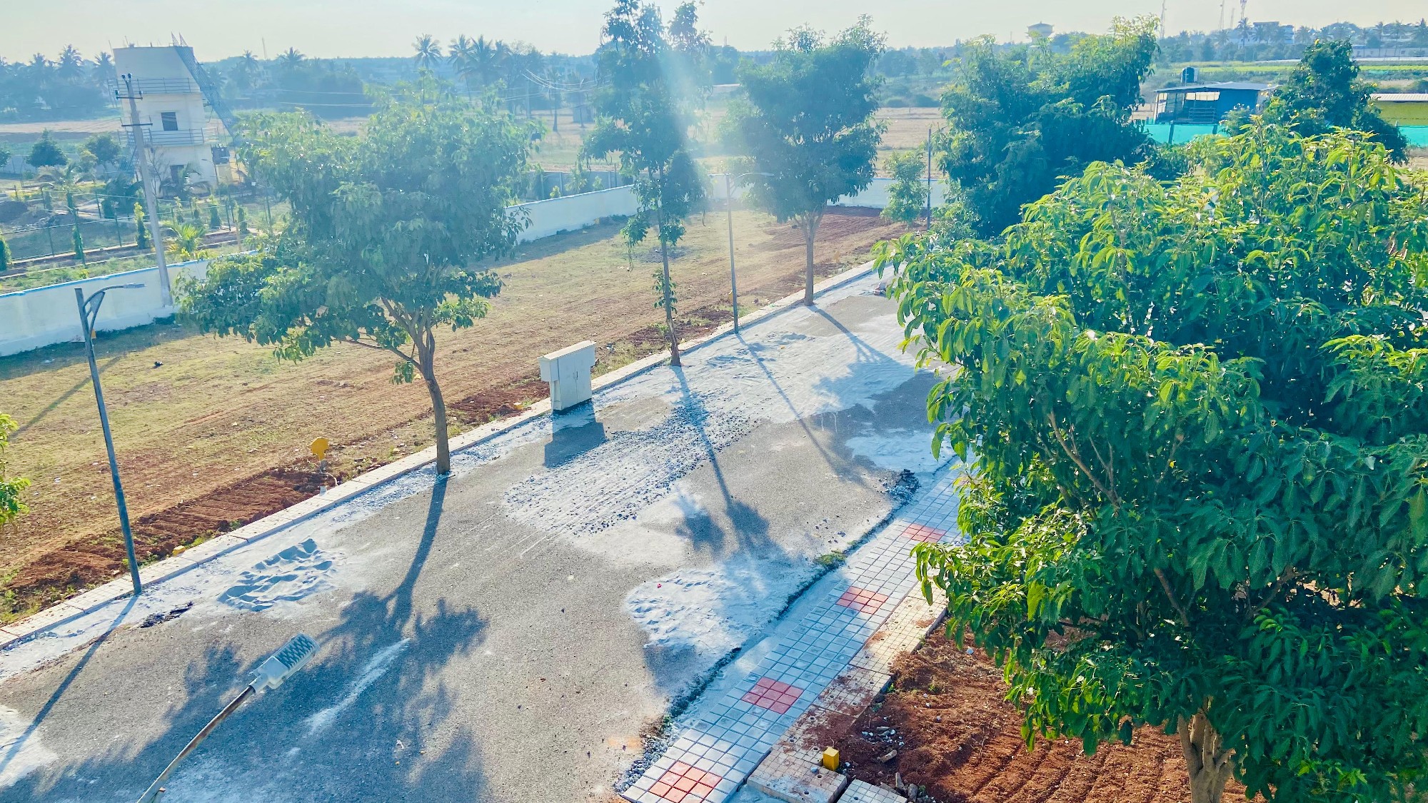 plots for sale in North bangalore