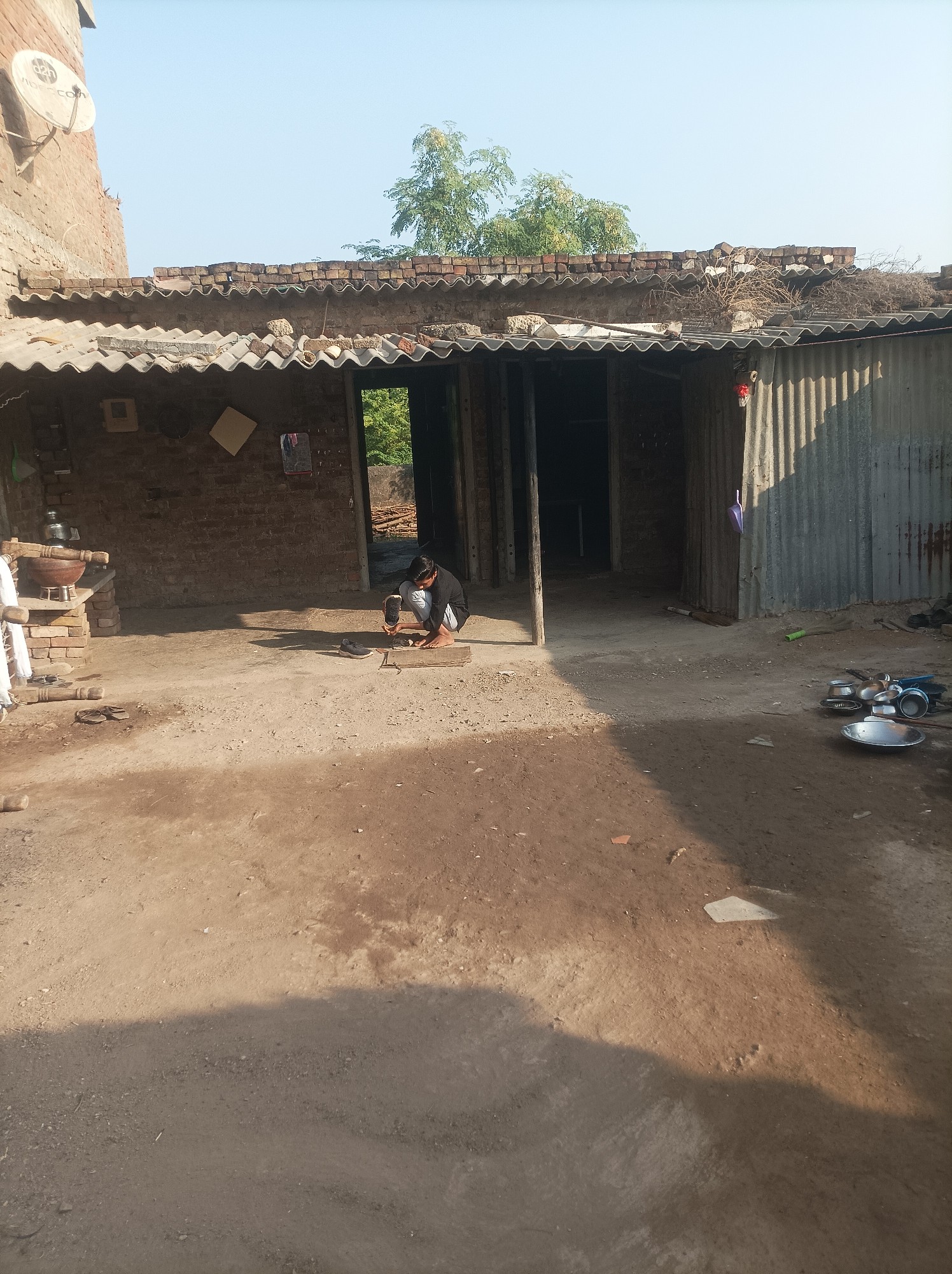 good place for living 2