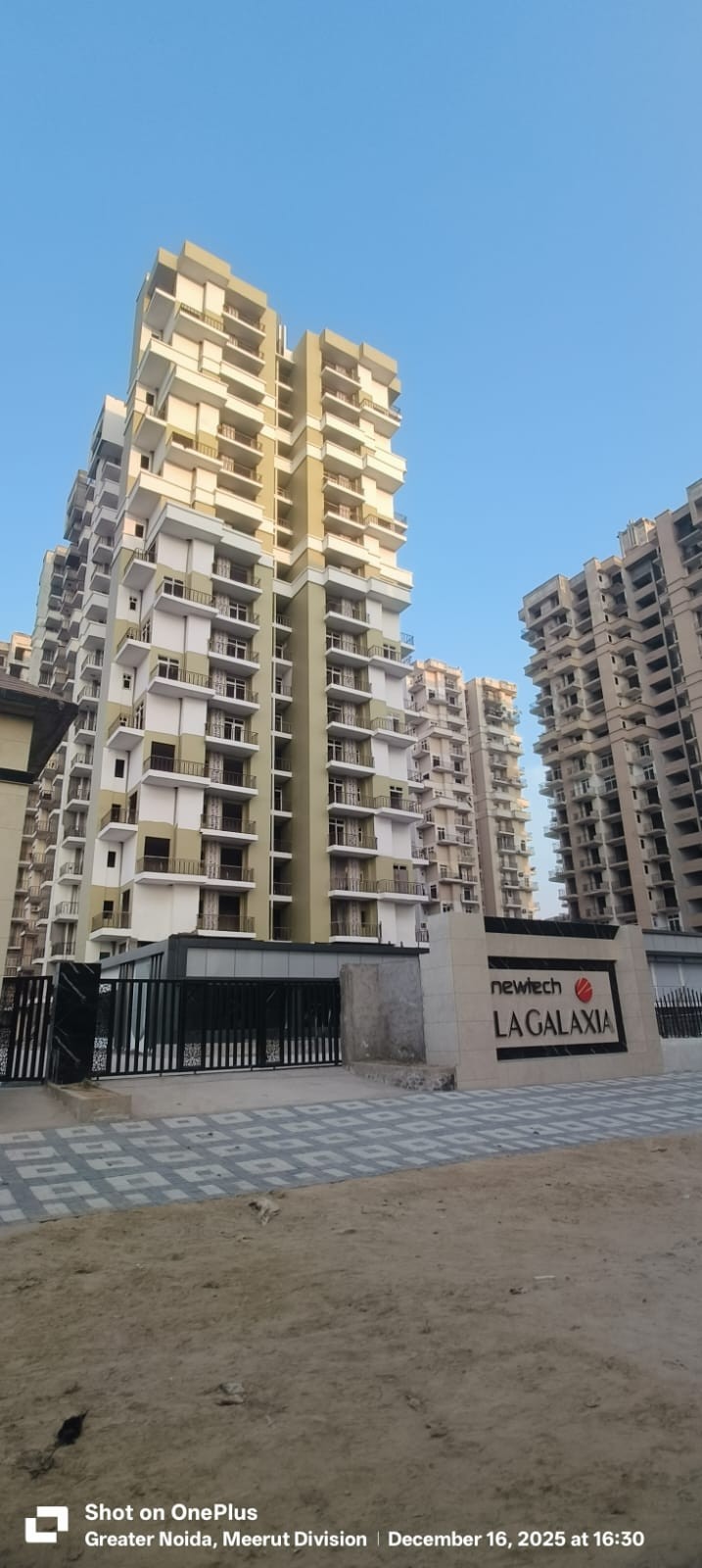 Newtech La Galaxia 2